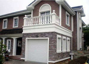 保溫卷簾門價位 遼寧歐式保溫卷簾門