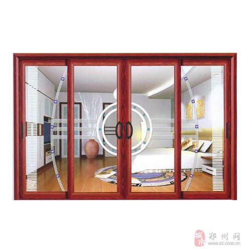 時(shí)尚精品美雅居門業(yè)