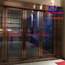  哈爾濱市道外區(qū)圣大門業(yè)金屬制品總匯 主營(yíng) 鋁型材 氟碳漆 自動(dòng)