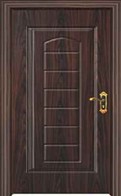 廣東實木烤漆門 佛山實木門廠 a級質量 好萬家門業(yè)