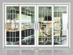 優(yōu)質的福州吊趟推拉門供應商當屬廣樂居門業(yè)--永泰推拉門圖片|優(yōu)質的福州吊趟推拉門供應商當屬廣樂居門業(yè)--永泰推拉門產品圖片由福州廣樂居門業(yè)公司生產提供-