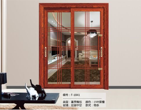 聚焦品質與設計 南京中空廠、南京歐萊特門業及富貴推拉系列解析，兼談福州門業發展