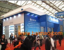 上海展覽公司在中國旅游交易會展臺設計與服務中的核心優勢