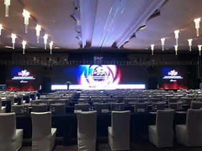 專業會議與展覽服務 從畫面設計到活動策劃的全程解決方案