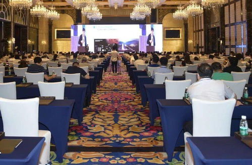 創新引領，匠心鑄就——打造精品航天會議服務品牌